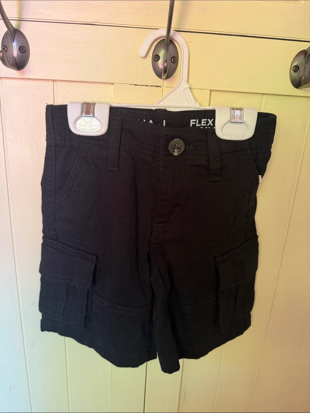 3/$6 Arizona Jean co. Flex short nwot